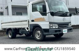 mazda titan 2002 CFJ1859540