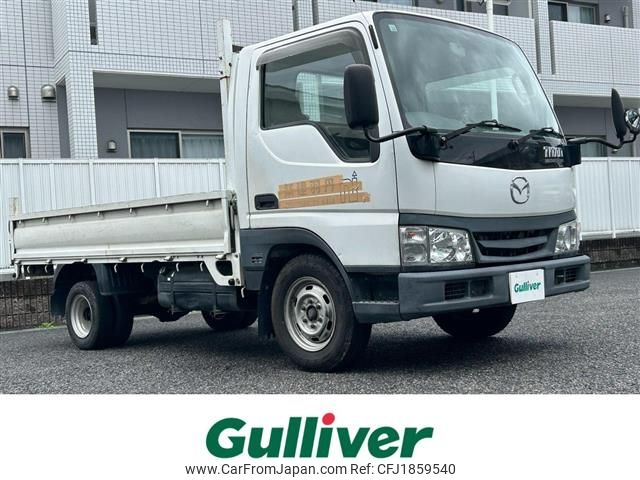 mazda titan 2002 CFJ1859540 image 1