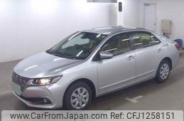 toyota premio 2017 quick_quick_DBA-NZT260_3202337