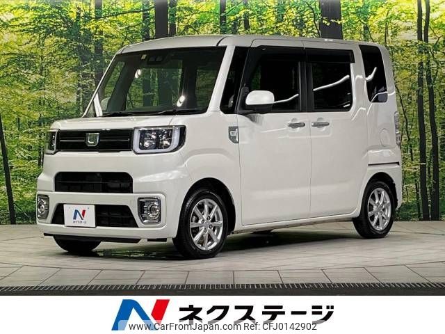 daihatsu wake 2019 -DAIHATSU--WAKE DBA-LA700S--LA700S-0145117---DAIHATSU--WAKE DBA-LA700S--LA700S-0145117- image 1