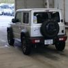 suzuki jimny-sierra 2021 quick_quick_3BA-JB74W_JB74W-134893 image 5