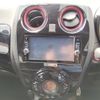 nissan note 2017 CFJ1707662 image 11