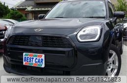 mini mini-others 2024 -BMW 【堺 300】--BMW Mini 12GA15--WMW12GA0807P67637---BMW 【堺 300】--BMW Mini 12GA15--WMW12GA0807P67637-