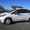 nissan note 2017 -NISSAN--Note NE12--201860---NISSAN--Note NE12--201860- image 5