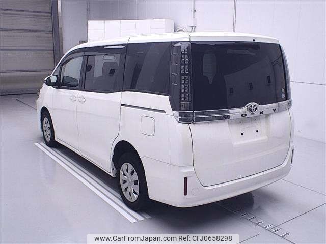 toyota voxy 2014 -TOYOTA--Voxy ZRR85G-0005641---TOYOTA--Voxy ZRR85G-0005641- image 2