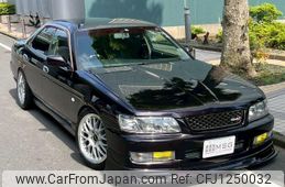 nissan laurel 2000 quick_quick_GC35_GC35-053680