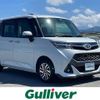 toyota tank 2018 CFJ1435991 image 1