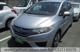 honda fit 2015 -HONDA--Fit DAA-GP5--GP5-3202980---HONDA--Fit DAA-GP5--GP5-3202980-