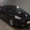 toyota prius-α 2015 -TOYOTA 【名古屋 333ﾉ1257】--Prius α DAA-ZVW41W--ZVW41-3374729---TOYOTA 【名古屋 333ﾉ1257】--Prius α DAA-ZVW41W--ZVW41-3374729- image 4