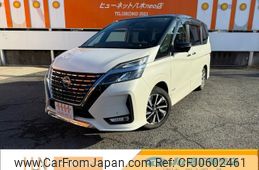 nissan serena 2021 quick_quick_GFC27_GFC27-226441