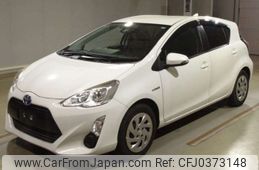 toyota aqua 2016 -TOYOTA--AQUA DAA-NHP10--NHP10-2558299---TOYOTA--AQUA DAA-NHP10--NHP10-2558299-