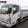 isuzu elf-truck 2008 -ISUZU 【函館 100ｽ3616】--Elf NLR85AR--7003745---ISUZU 【函館 100ｽ3616】--Elf NLR85AR--7003745- image 1