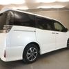 toyota voxy 2017 -TOYOTA--Voxy DBA-ZRR80W--ZRR80-0381251---TOYOTA--Voxy DBA-ZRR80W--ZRR80-0381251- image 2