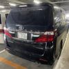 toyota alphard 2014 -TOYOTA 【大阪 349ﾓ703】--Alphard ANH20W--8352781---TOYOTA 【大阪 349ﾓ703】--Alphard ANH20W--8352781- image 14