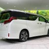 toyota alphard 2018 -TOYOTA--Alphard DBA-GGH35W--GGH35-0007384---TOYOTA--Alphard DBA-GGH35W--GGH35-0007384- image 20