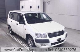 toyota succeed-van 2013 -TOYOTA--Succeed Van NCP55V-0111496---TOYOTA--Succeed Van NCP55V-0111496-