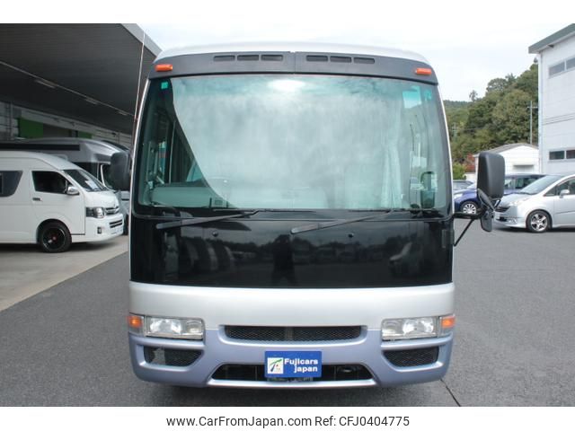 nissan civilian-bus 2001 GOO_JP_700100180330241102001 image 1