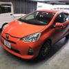 toyota aqua 2013 quick_quick_DAA-NHP10_2227566 image 4