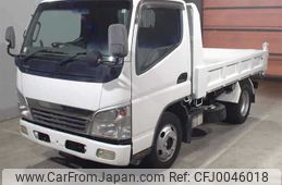 mitsubishi-fuso canter 2006 -MITSUBISHI--Canter FG70DB-520341---MITSUBISHI--Canter FG70DB-520341-