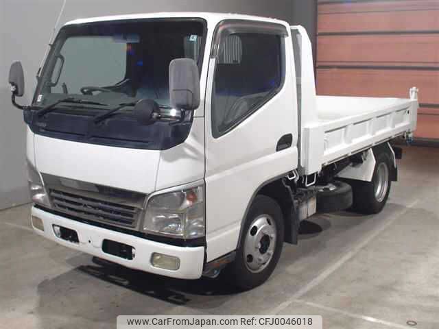 mitsubishi-fuso canter 2006 -MITSUBISHI--Canter FG70DB-520341---MITSUBISHI--Canter FG70DB-520341- image 1