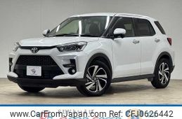 toyota raize 2024 CFJ0626442