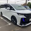toyota vellfire 2024 CFJ1851146 image 2
