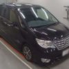 nissan serena 2015 -NISSAN 【八王子 301ﾃ7285】--Serena HFC26--HFC26-269658---NISSAN 【八王子 301ﾃ7285】--Serena HFC26--HFC26-269658- image 10