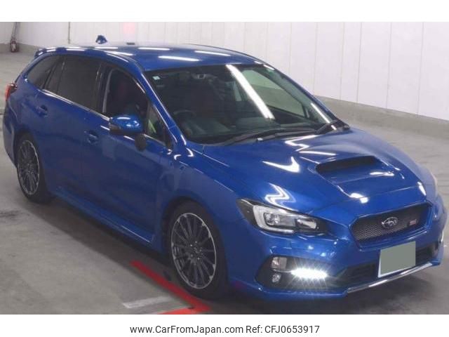 subaru levorg 2016 quick_quick_DBA-VM4_083776 image 1