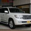 toyota land-cruiser-wagon 2010 -TOYOTA--Land Cruiser Wagon URJ202W--URJ202-4003159---TOYOTA--Land Cruiser Wagon URJ202W--URJ202-4003159- image 1