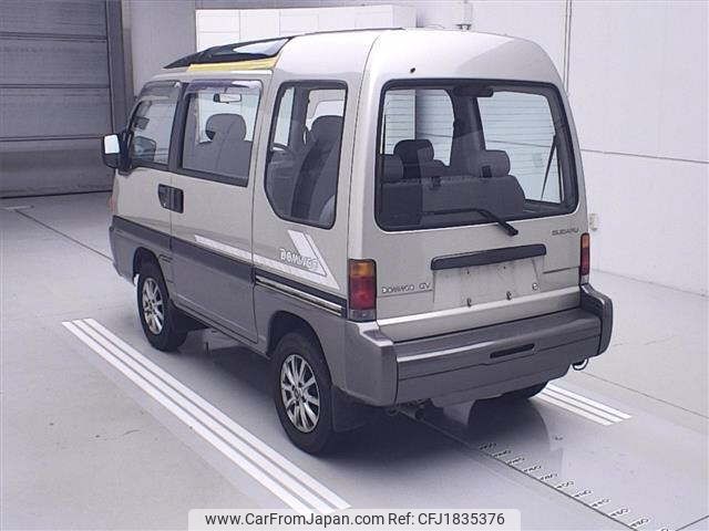 subaru domingo 1998 CFJ1835376 image 2