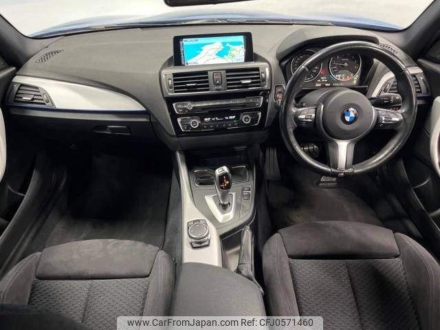 bmw 1-series 2016 -BMW--BMW 1 Series DBA-1A16--WBA1U72090P811072---BMW--BMW 1 Series DBA-1A16--WBA1U72090P811072- image 2