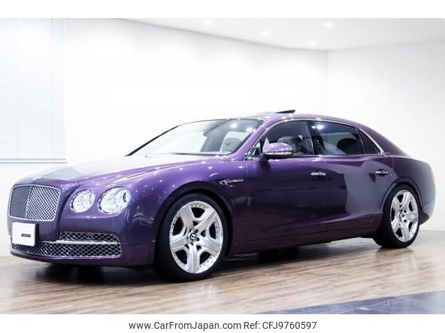 bentley continental-flying-spur 2014 quick_quick_ABA-BECVA_SCBEA53W4EC095736 image 1