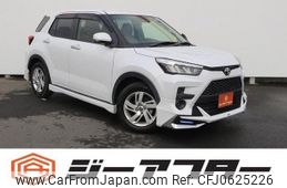 toyota raize 2019 -TOYOTA--Raize 5BA-A200A--A200A-0002292---TOYOTA--Raize 5BA-A200A--A200A-0002292-