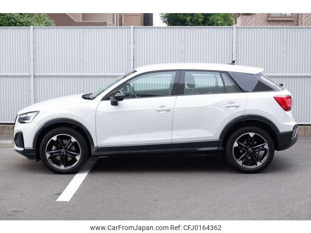 audi q2 2023 -AUDI--Audi Q2 3BA-GADPC--WAUZZZGA5PA050944---AUDI--Audi Q2 3BA-GADPC--WAUZZZGA5PA050944- image 2