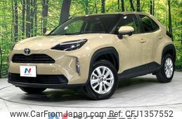 toyota yaris-cross 2024 -TOYOTA--Yaris Cross 5BA-MXPB15--MXPB15-3015401---TOYOTA--Yaris Cross 5BA-MXPB15--MXPB15-3015401-