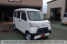 daihatsu hijet-van 2019 -DAIHATSU--Hijet Van EBD-S331V--S331V-0215669---DAIHATSU--Hijet Van EBD-S331V--S331V-0215669-