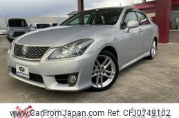 toyota crown 2010 quick_quick_GRS204_GRS204-0014236