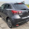 mazda demio 2015 -MAZDA--Demio LDA-DJ5AS--DJ5AS-105989---MAZDA--Demio LDA-DJ5AS--DJ5AS-105989- image 7