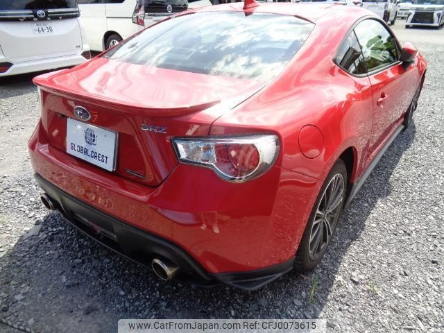 subaru brz 2016 quick_quick_DBA-ZC6_ZC6-021137 image 2