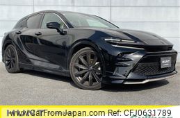 toyota crown 2024 -TOYOTA--ｸﾗｳﾝｽﾎﾟｰﾂ 6AA-AZSH36W--AZSH36-4012905---TOYOTA--ｸﾗｳﾝｽﾎﾟｰﾂ 6AA-AZSH36W--AZSH36-4012905-