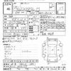 mitsubishi ek 2013 CFJ1670258 image 3