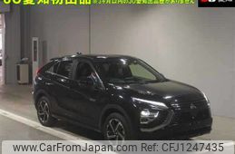 mitsubishi eclipse-cross 2022 -MITSUBISHI--Eclipse Cross GL3W-0401165---MITSUBISHI--Eclipse Cross GL3W-0401165-