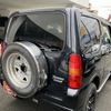 suzuki jimny 2011 quick_quick_ABA-JB23W_659341 image 3