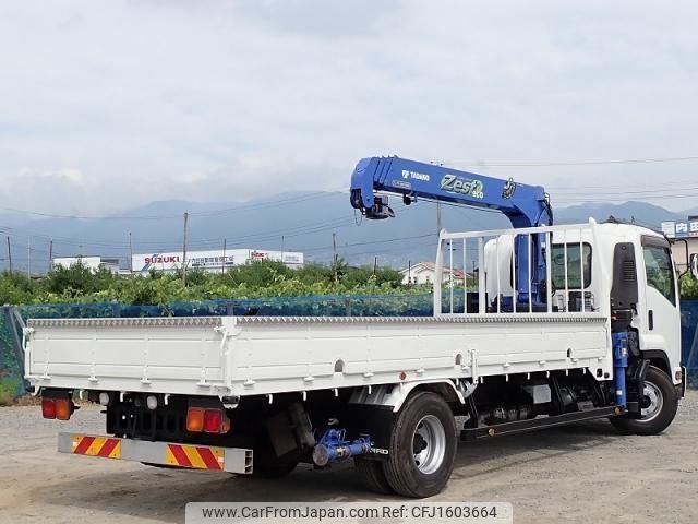 isuzu forward 2016 CFJ1603664 image 2