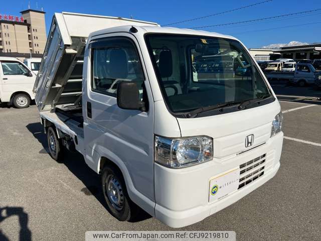 honda acty-truck 2010 CMATCH_U00043657746 image 1