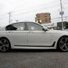 bmw 7-series 2018 -BMW--BMW 7 Series DBA-7A30--WBA7A22040B182291---BMW--BMW 7 Series DBA-7A30--WBA7A22040B182291- image 22
