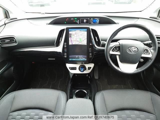 toyota prius-phv 2017 quick_quick_DLA-ZVW52_ZVW52-3006687 image 2