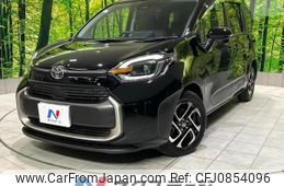 toyota sienta 2022 quick_quick_MXPL10G_MXPL10-1012944