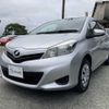 toyota vitz 2011 TE4121 image 1