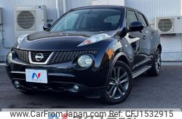 nissan juke 2013 CFJ1532915
